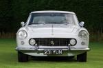 Ferrari 250 GTE Coupe (Series I) 1961 года